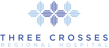 3Crosses logo